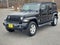 2020 Jeep Wrangler Unlimited Sport S 4x4