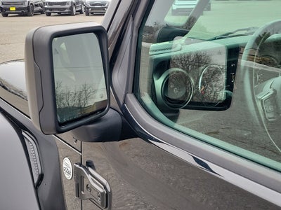 2020 Jeep Wrangler Unlimited Sport S 4x4