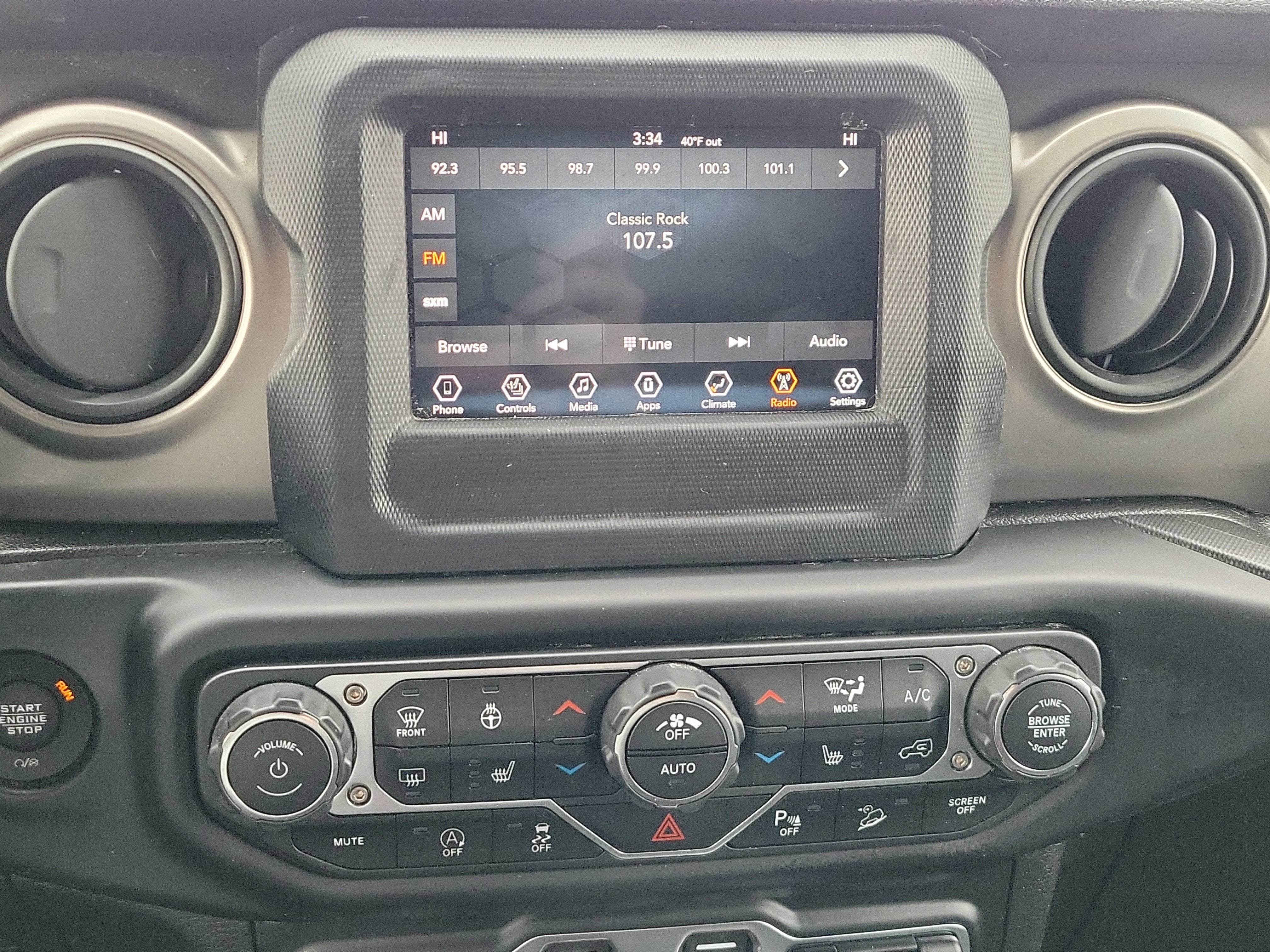 2020 Jeep Wrangler Unlimited Sport S 4x4