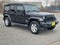 2020 Jeep Wrangler Unlimited Sport S 4x4