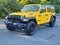 2020 Jeep Wrangler Unlimited Willys 4x4