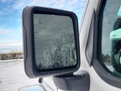 2022 Jeep Wrangler Unlimited Sahara Altitude 4x4