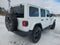 2022 Jeep Wrangler Unlimited Sahara Altitude 4x4