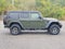 2020 Jeep Wrangler Unlimited Rubicon 4x4