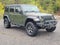 2020 Jeep Wrangler Unlimited Rubicon 4x4