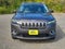 2019 Jeep Cherokee Limited FWD