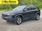 2019 Jeep Cherokee Trailhawk 4x4