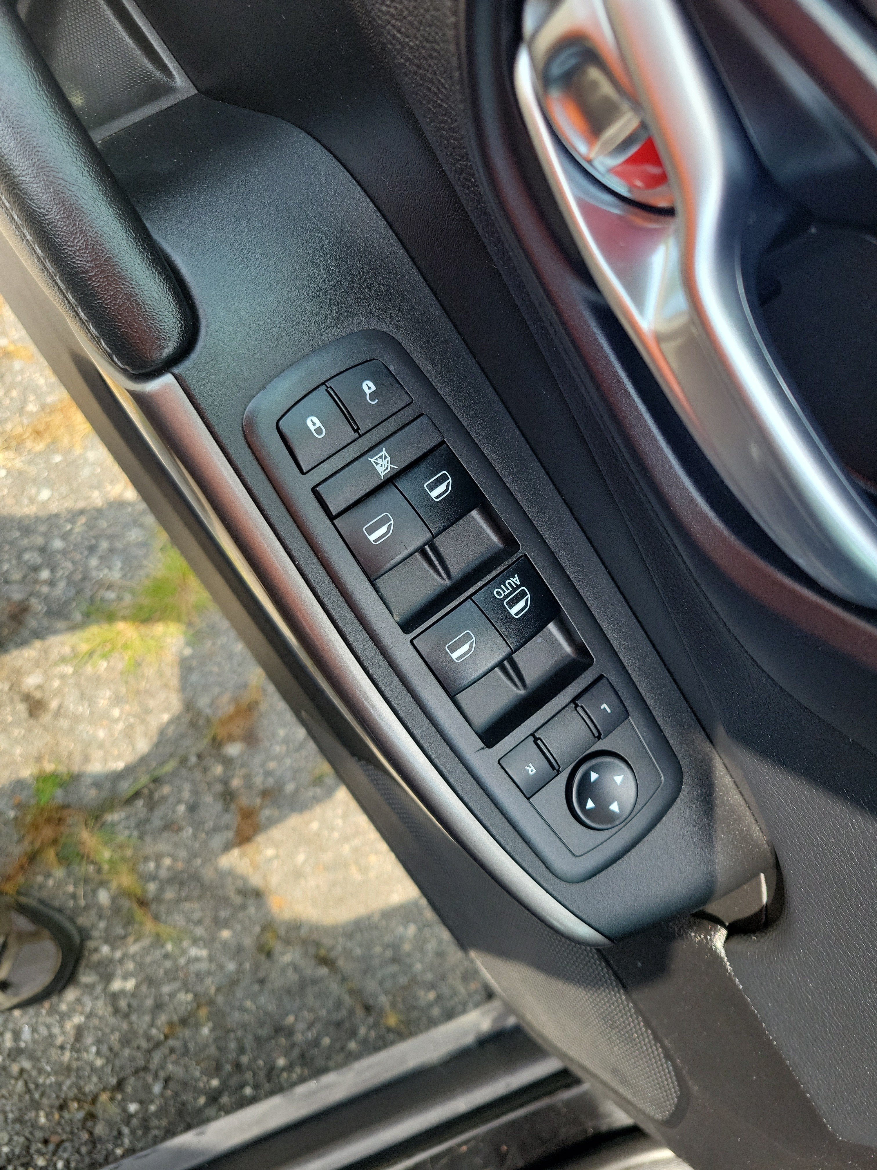 2019 Jeep Cherokee Latitude 4x4