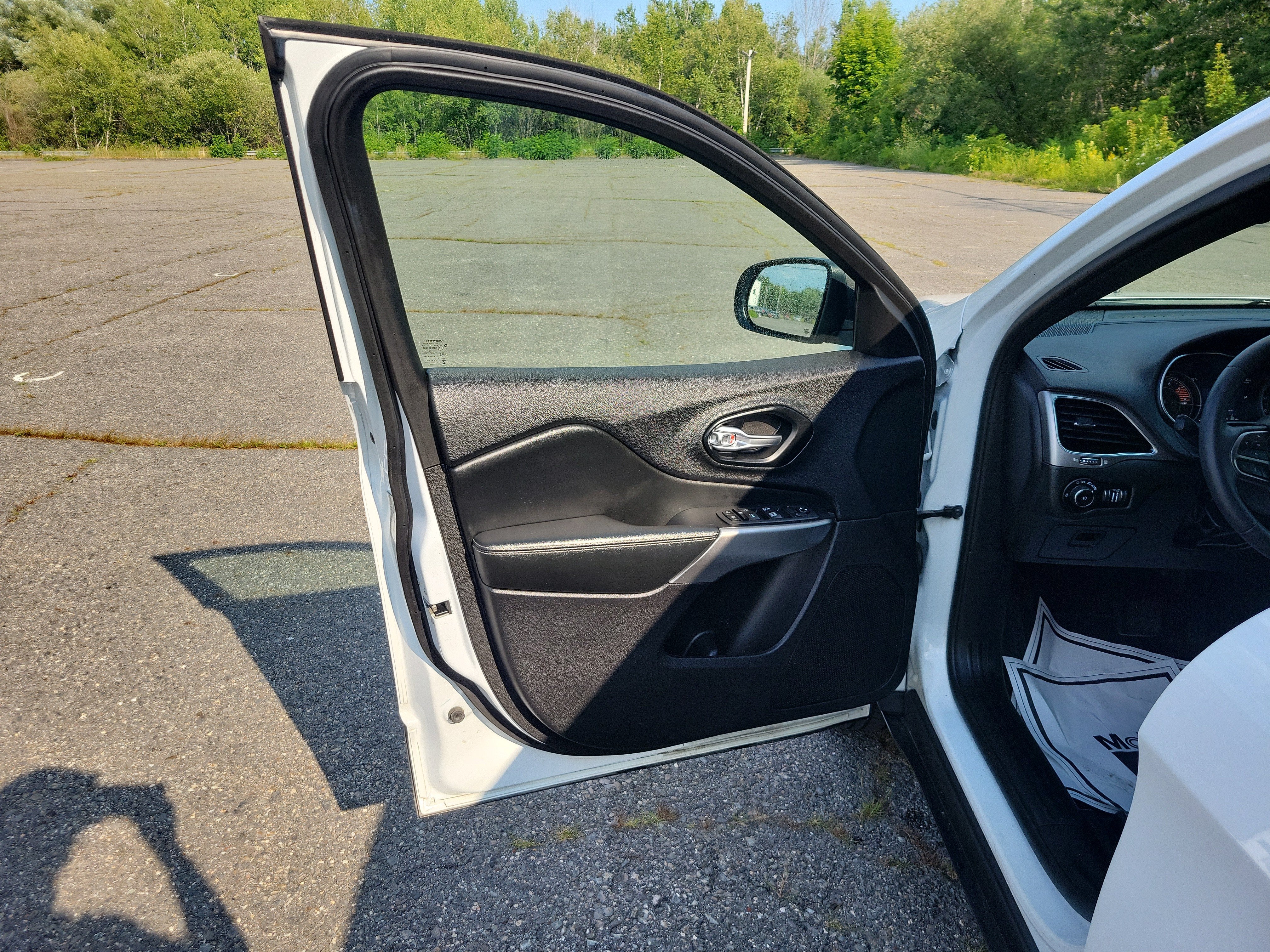 2021 Jeep Cherokee 80th Anniversary 4x4