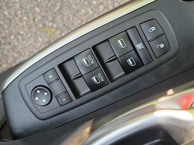 2021 Jeep Cherokee 80th Anniversary 4x4