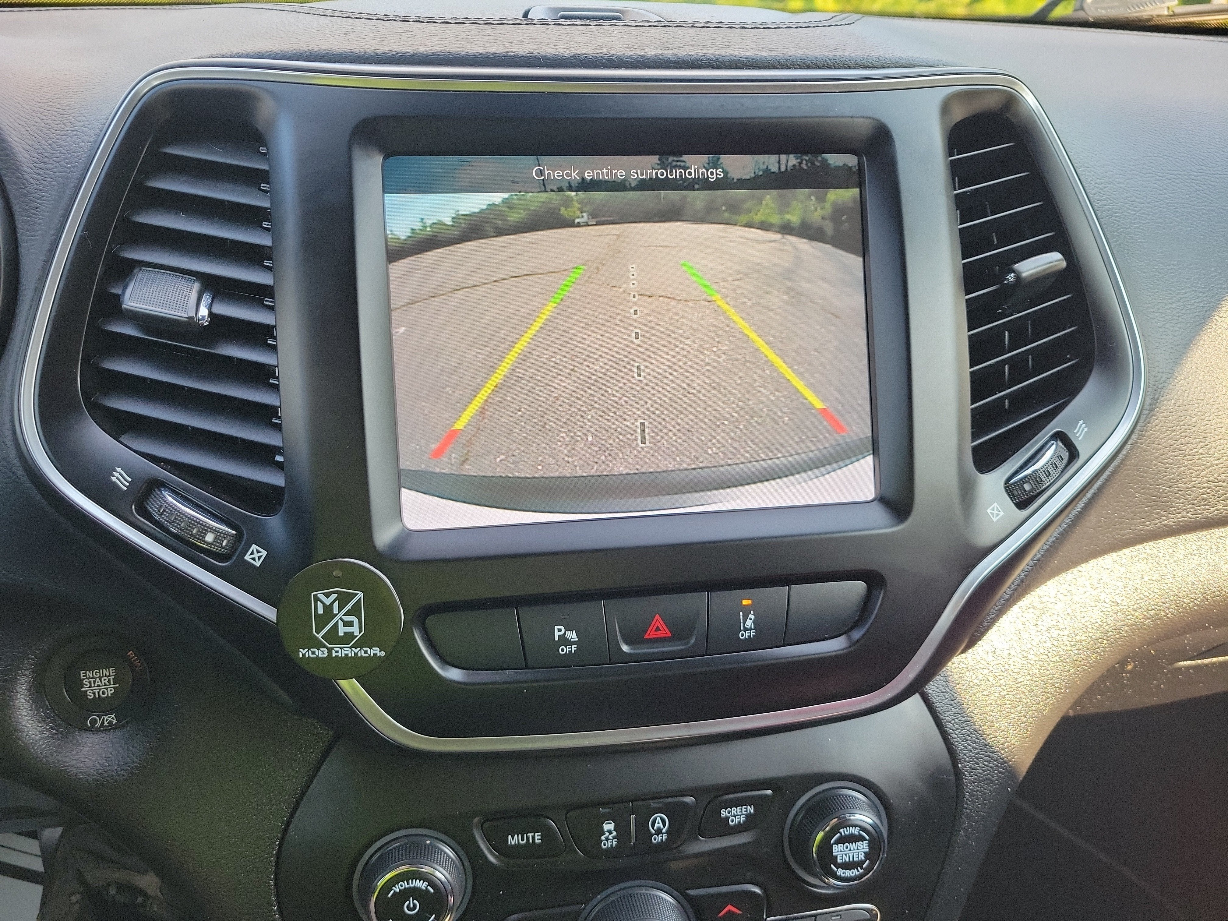 2021 Jeep Cherokee 80th Anniversary 4x4