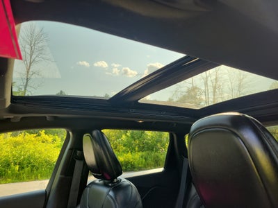 2021 Jeep Cherokee 80th Anniversary 4x4
