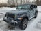 2025 Jeep Wrangler 4-Door Summit 4x4