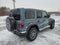 2025 Jeep Wrangler 4-Door Summit 4x4