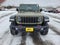 2025 Jeep Wrangler 4-Door Rubicon 4x4