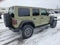 2025 Jeep Wrangler 4-Door Rubicon 4x4