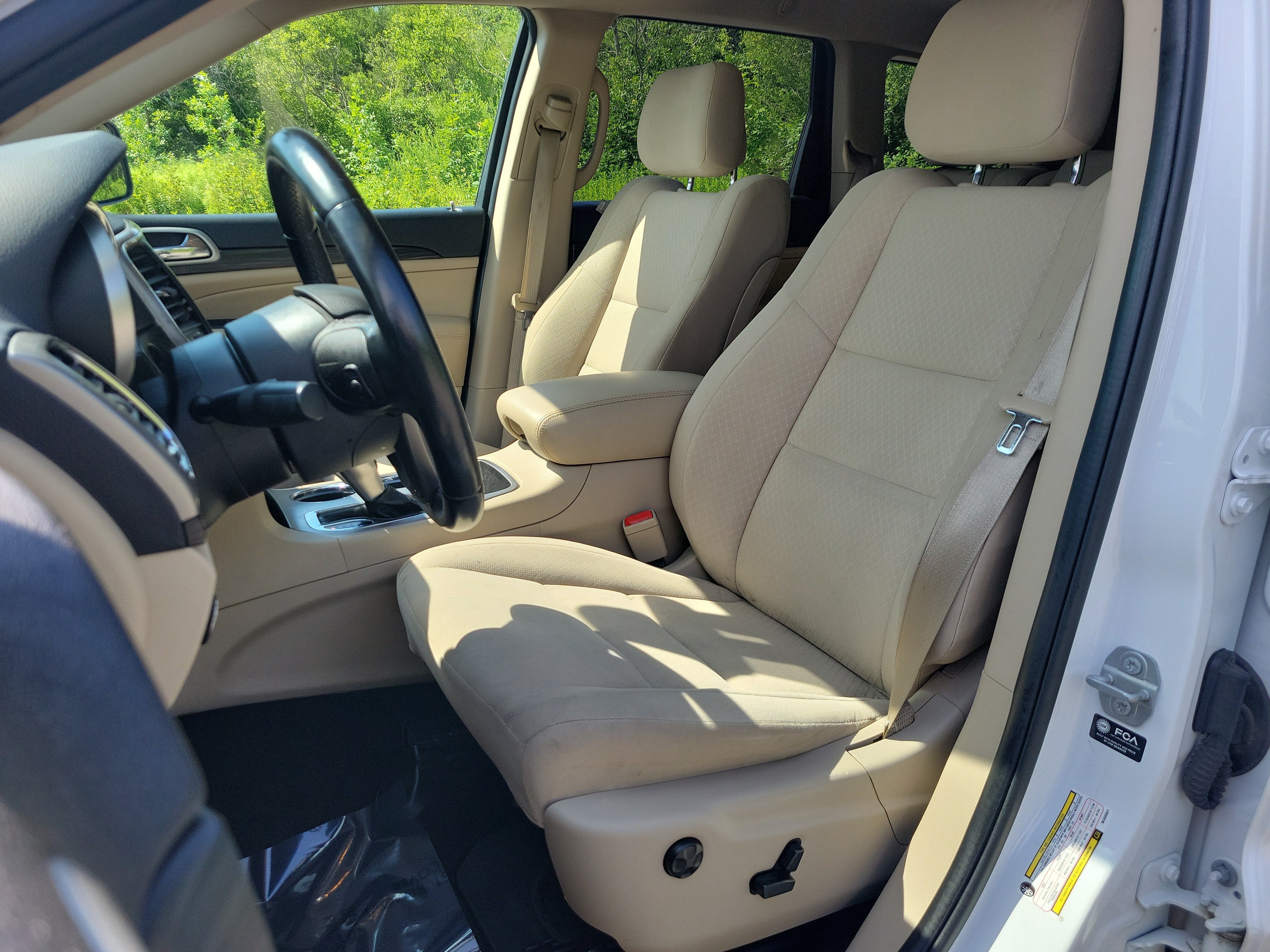 2021 Jeep Grand Cherokee Laredo E 4x4