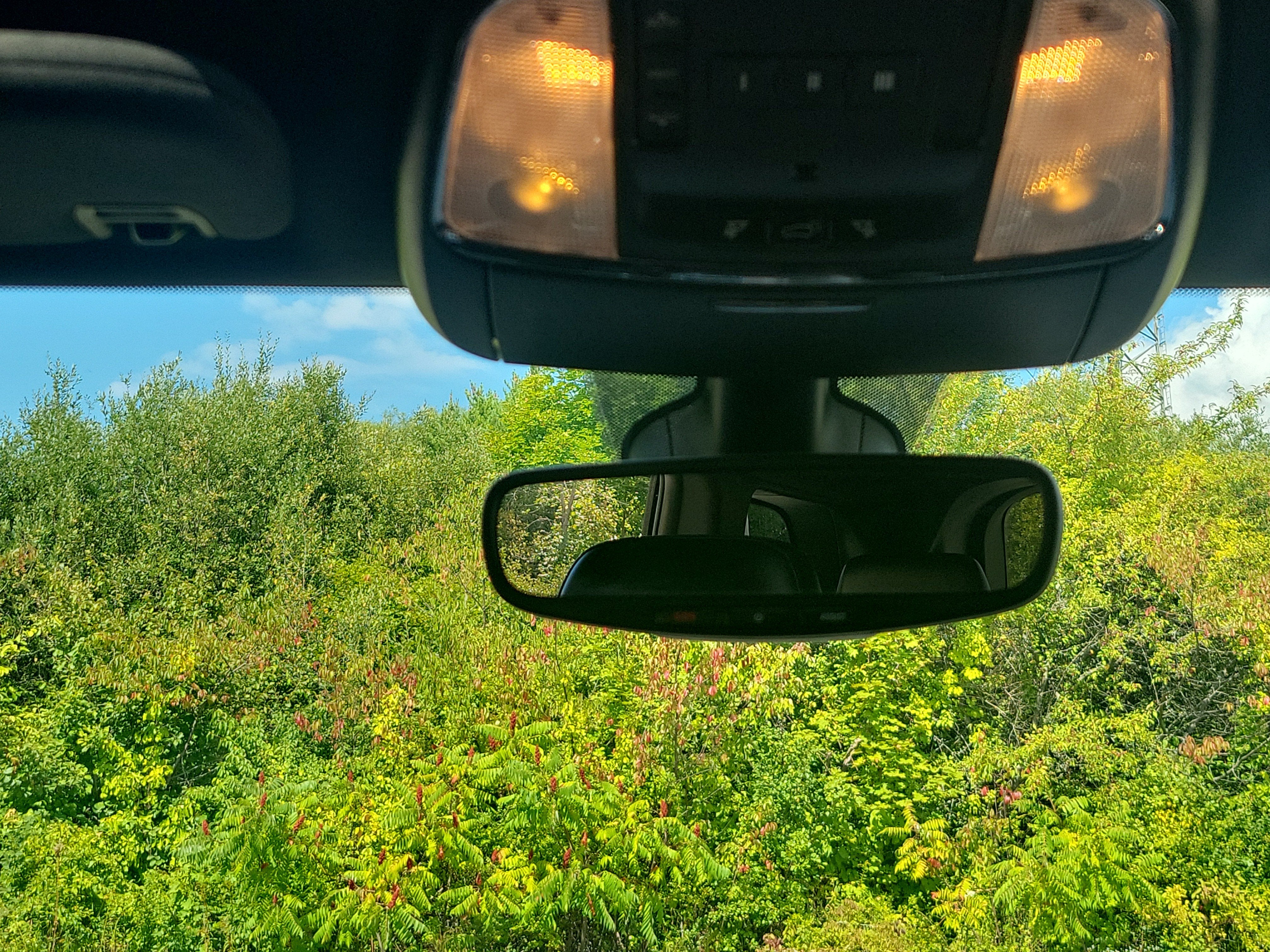 2019 Jeep Grand Cherokee Altitude 4x4