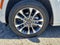 2025 Jeep Grand Cherokee Overland 4x4