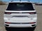 2025 Jeep Grand Cherokee Overland 4x4