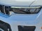 2025 Jeep Grand Cherokee Overland 4x4
