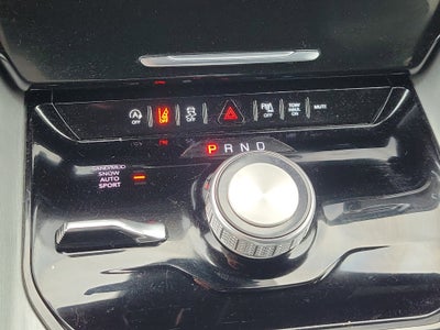 2023 Jeep Wagoneer Series II Carbide 4x4