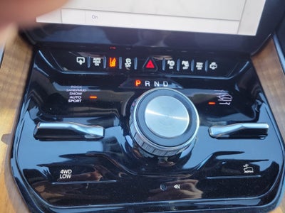 2022 Jeep Grand Wagoneer Series III 4x4