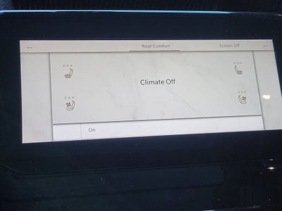 2022 Jeep Grand Wagoneer Series III 4x4