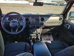 2023 Jeep Gladiator Willys 4x4