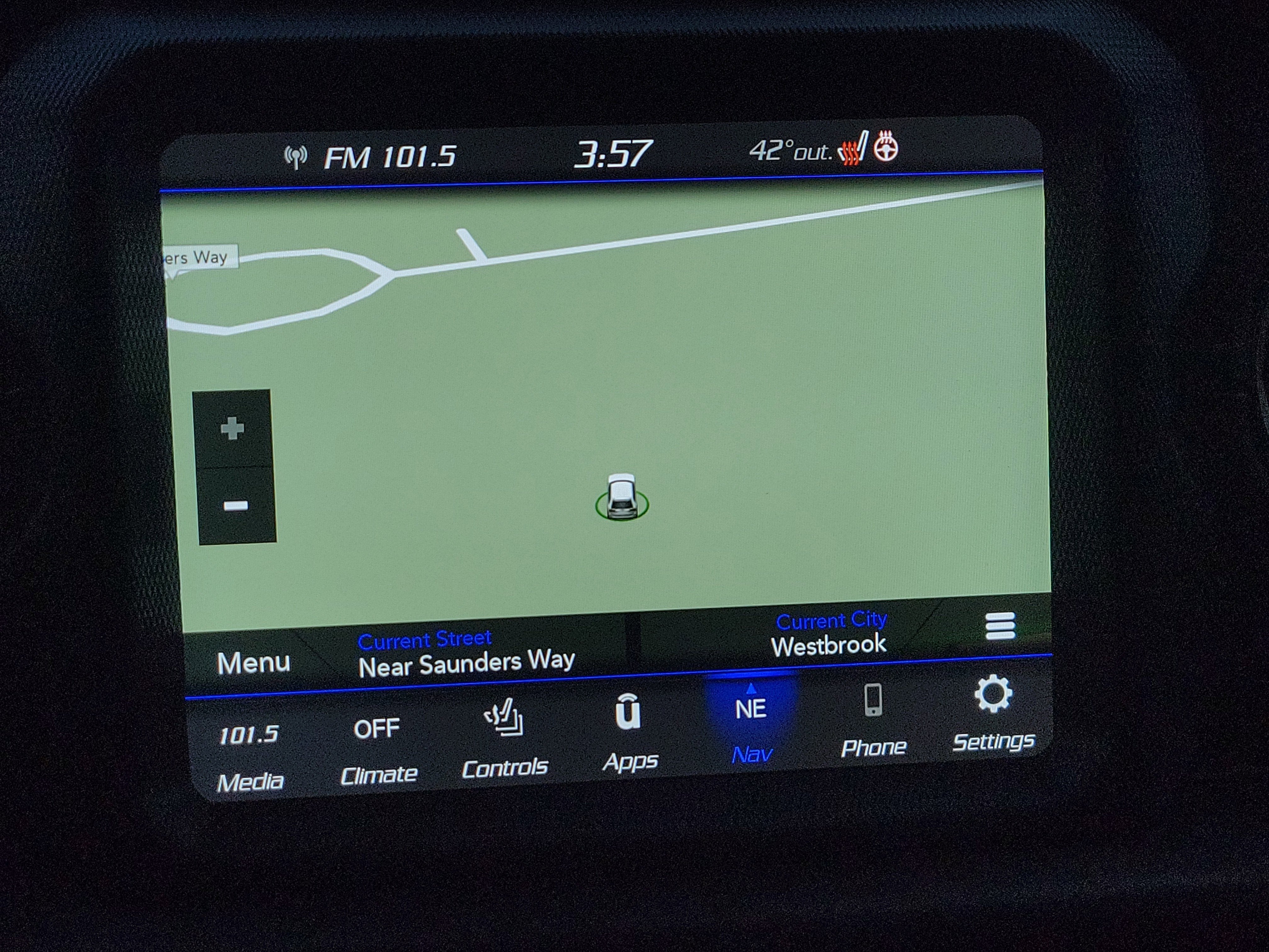 2023 Jeep Gladiator High Altitude 4x4