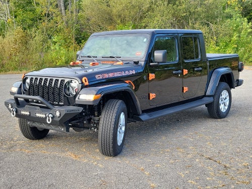 2023 Jeep Gladiator Sport S 4x4