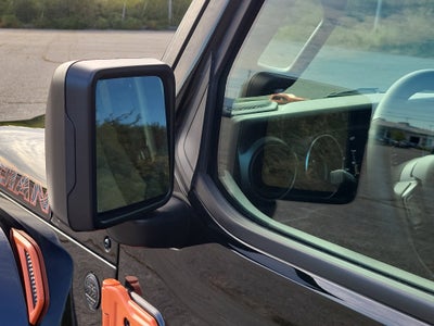 2023 Jeep Gladiator Sport S 4x4