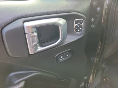 2023 Jeep Gladiator Sport S 4x4
