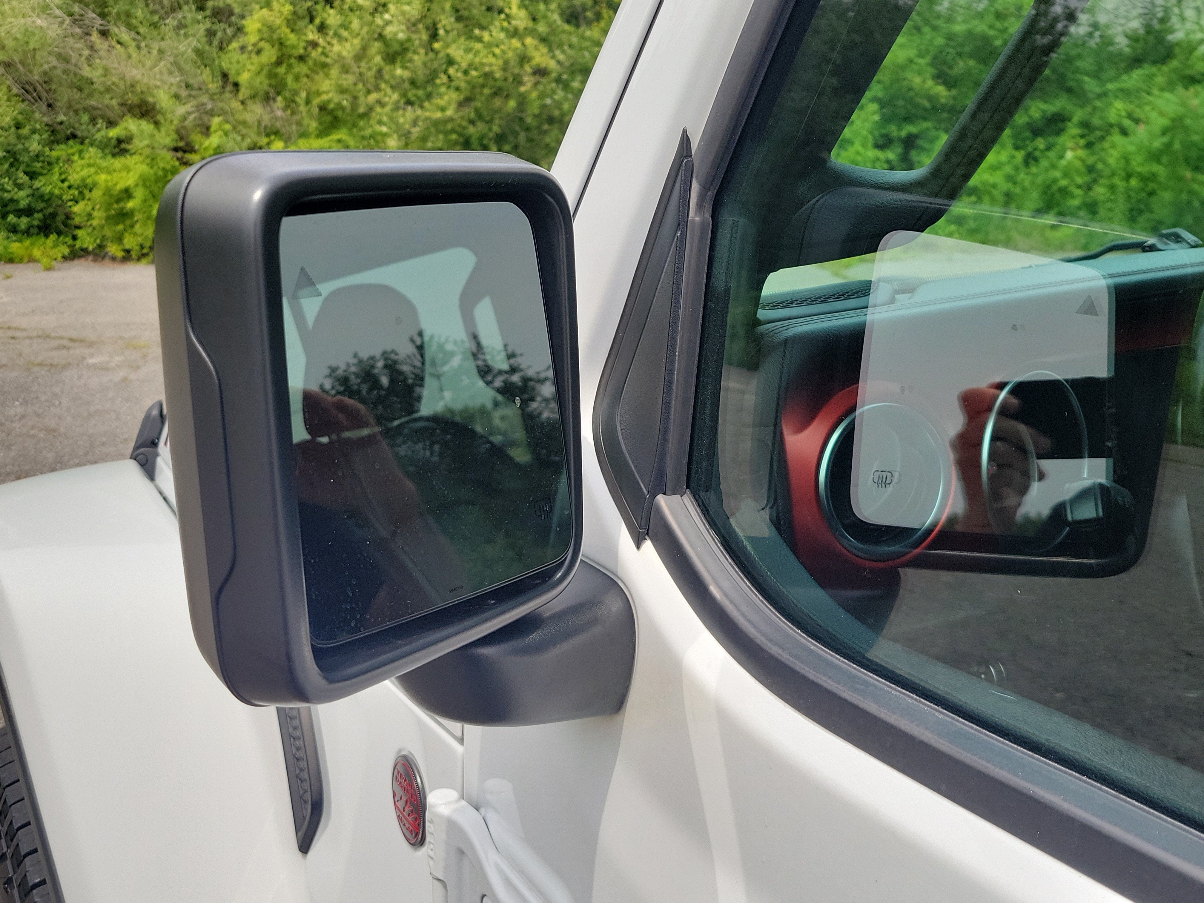 2020 Jeep Gladiator Rubicon 4x4