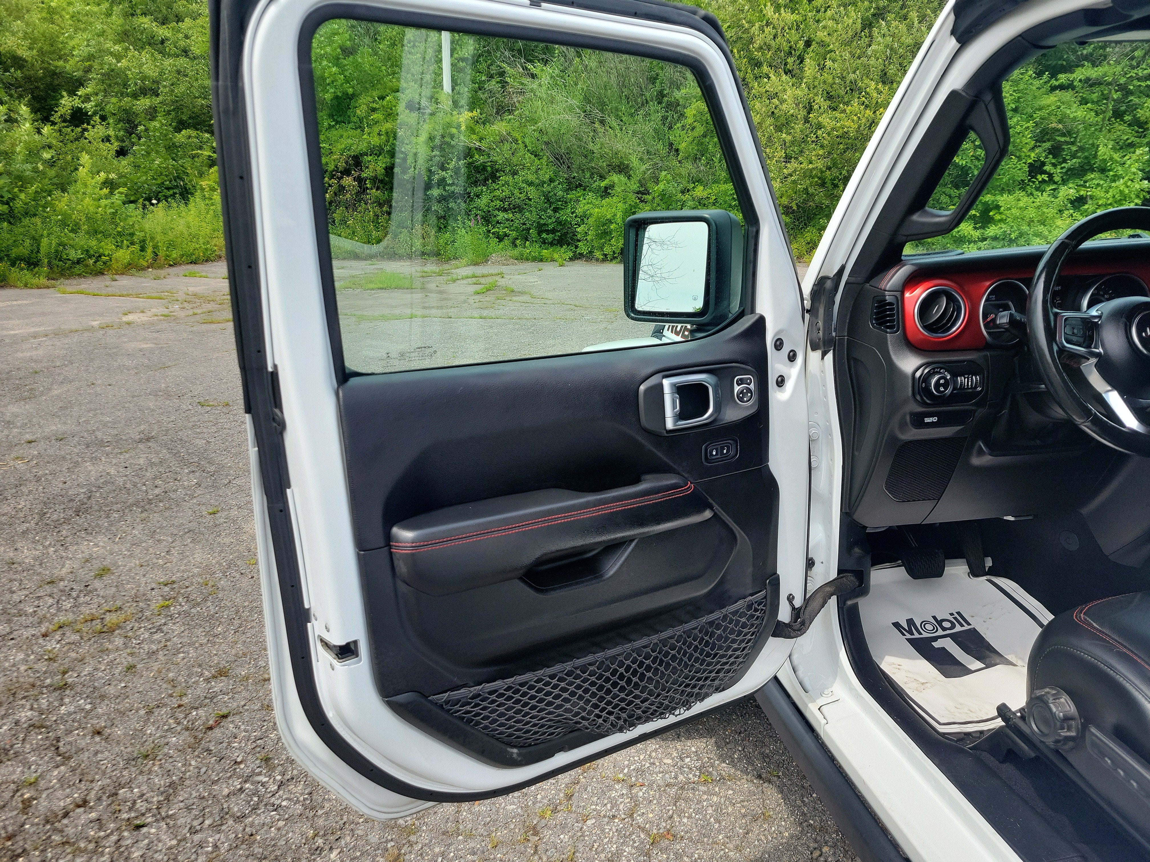 2020 Jeep Gladiator Rubicon 4x4