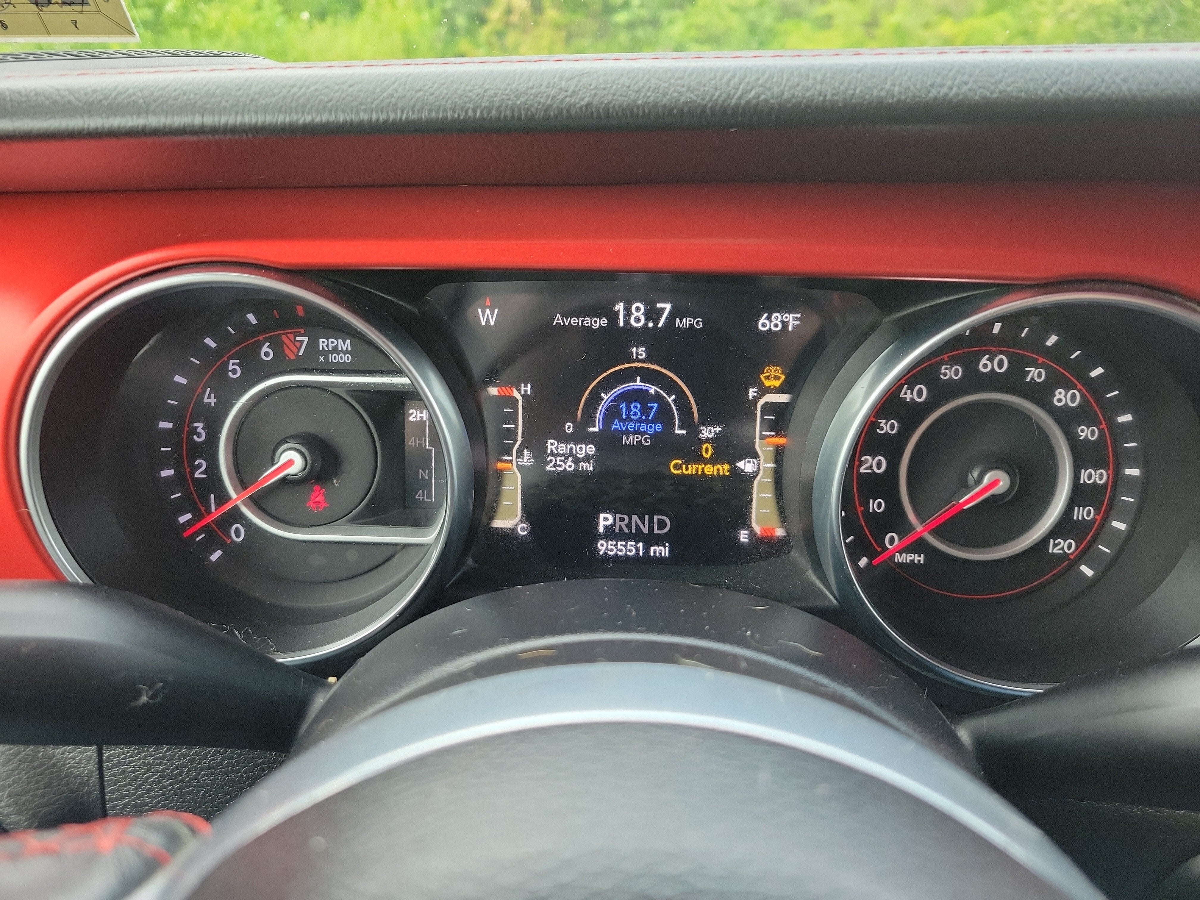 2020 Jeep Gladiator Rubicon 4x4