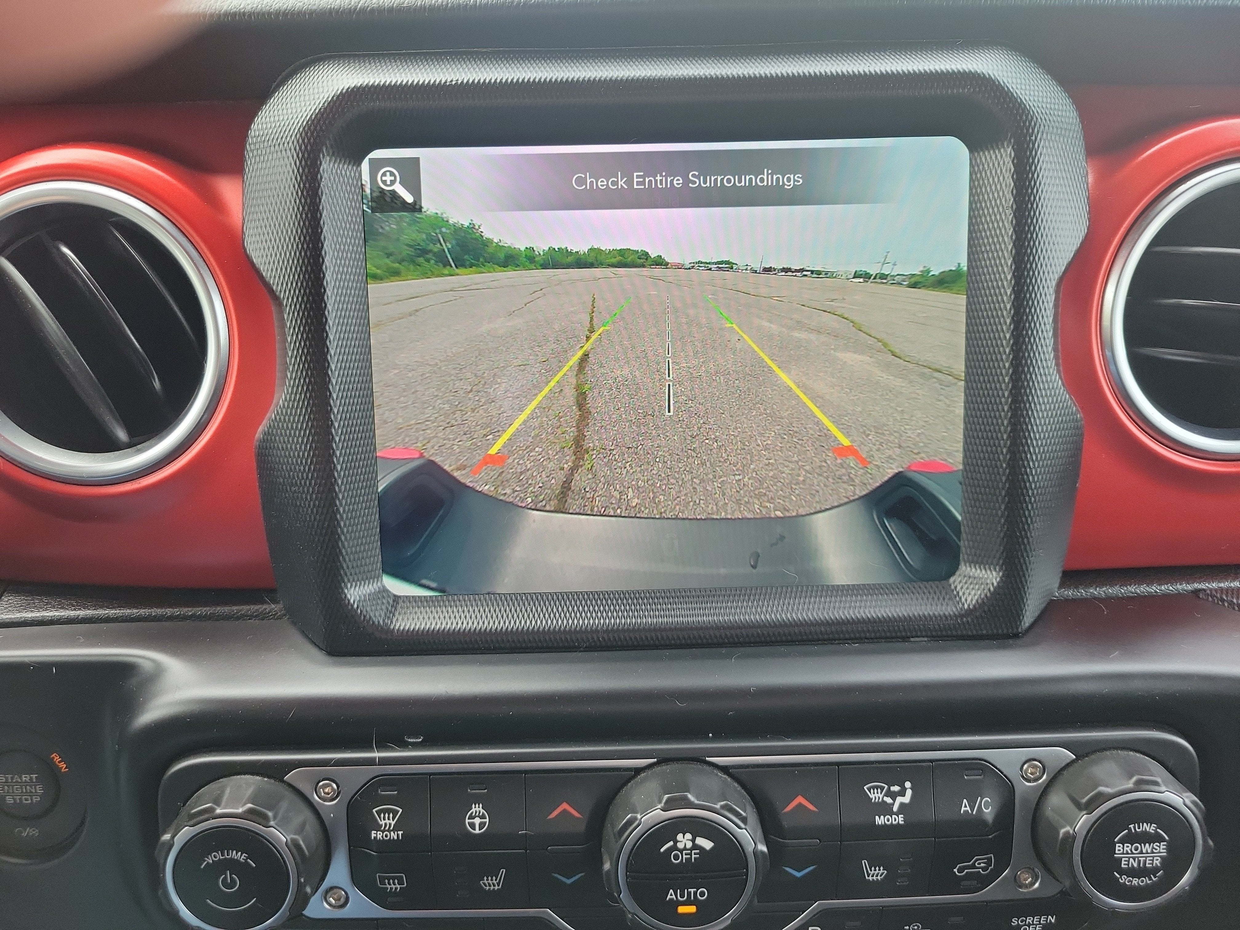 2020 Jeep Gladiator Rubicon 4x4