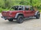 2021 Jeep Gladiator Mojave 4x4