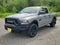 2022 RAM 1500 Classic Warlock Quad Cab 4x4 6'4" Box