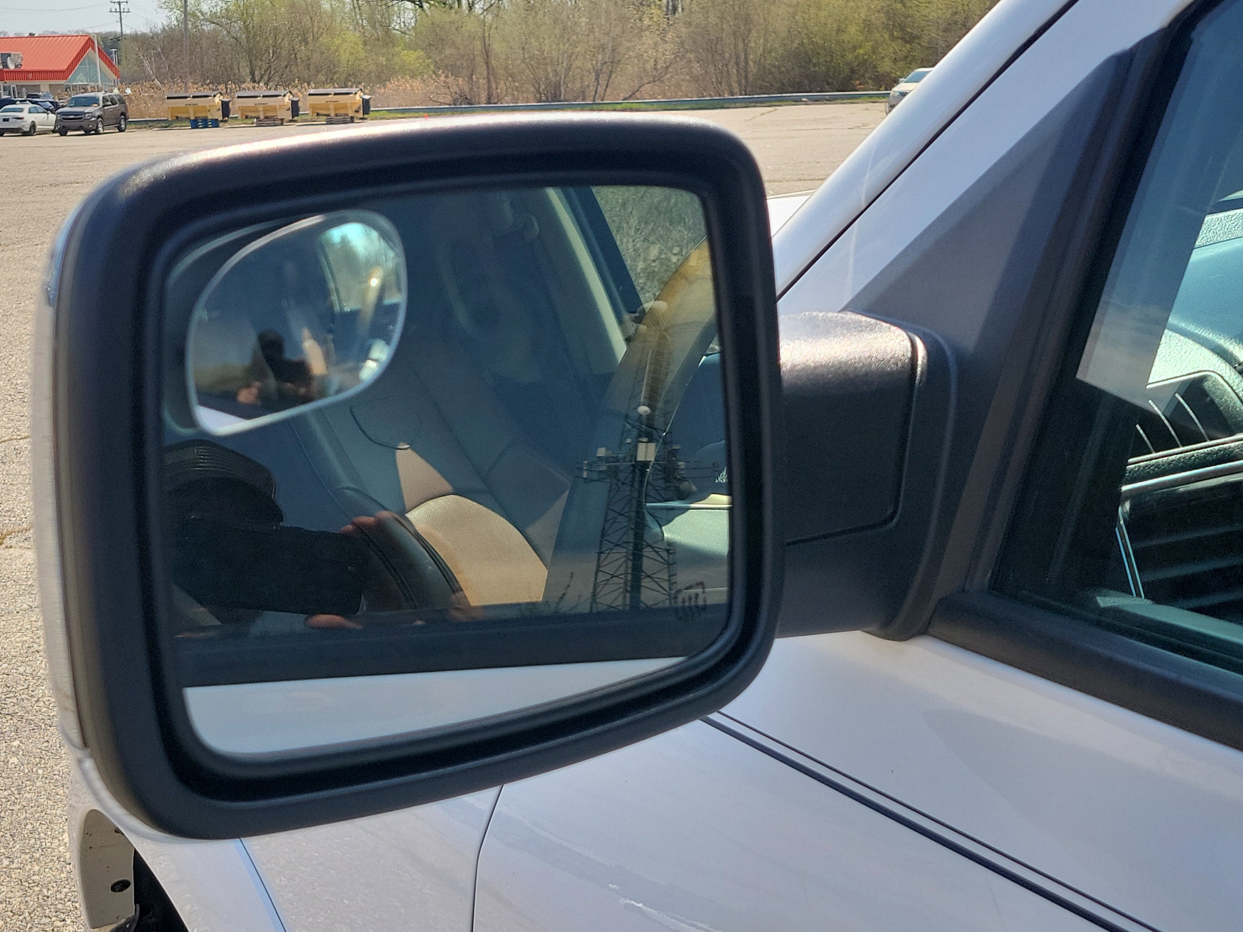 2016 RAM 1500 Longhorn