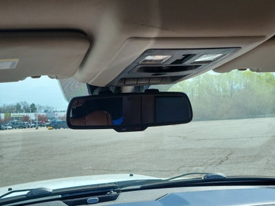 2016 RAM 1500 Longhorn
