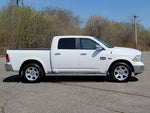 2016 RAM 1500 Longhorn