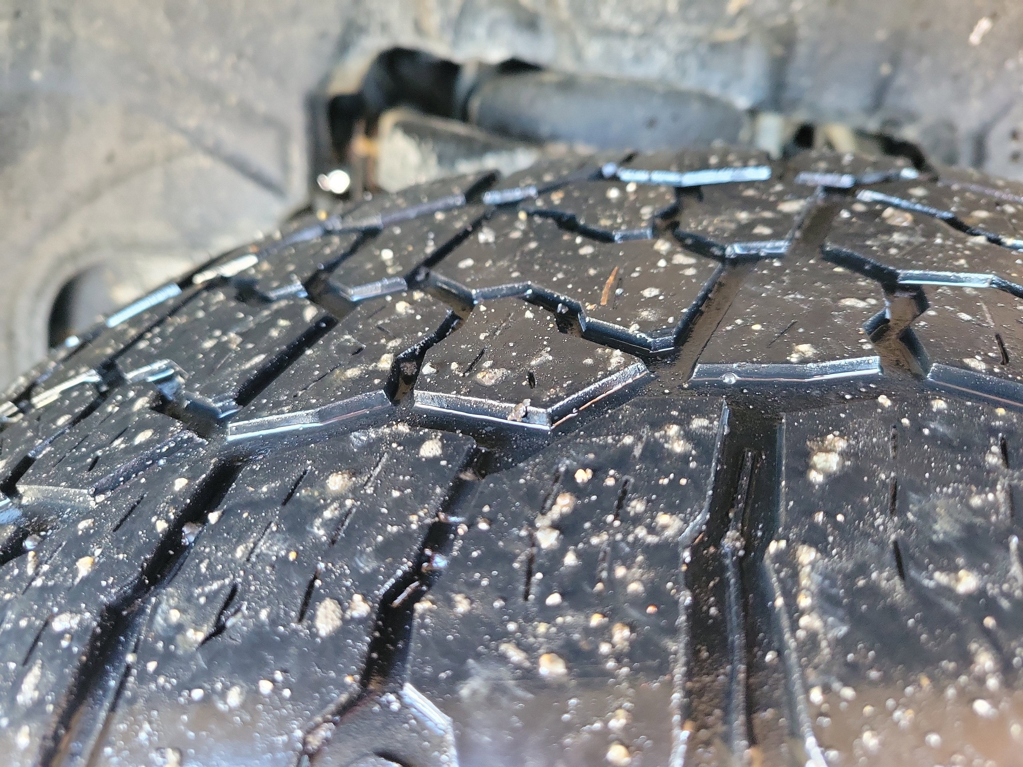 2017 RAM 1500 Longhorn Crew Cab 4x4 5'7" Box