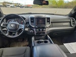 2019 RAM 1500 Big Horn/Lone Star Crew Cab 4x4 5'7" Box