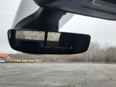 2022 RAM 1500 Big Horn Quad Cab 4x4 6'4" Box