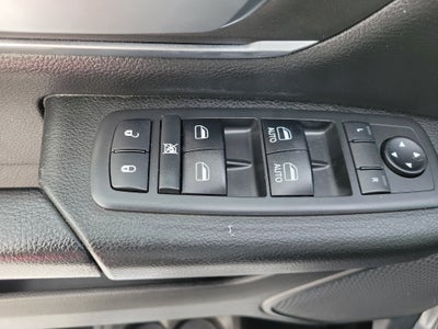 2019 RAM 1500 Big Horn/Lone Star Crew Cab 4x4 5'7" Box