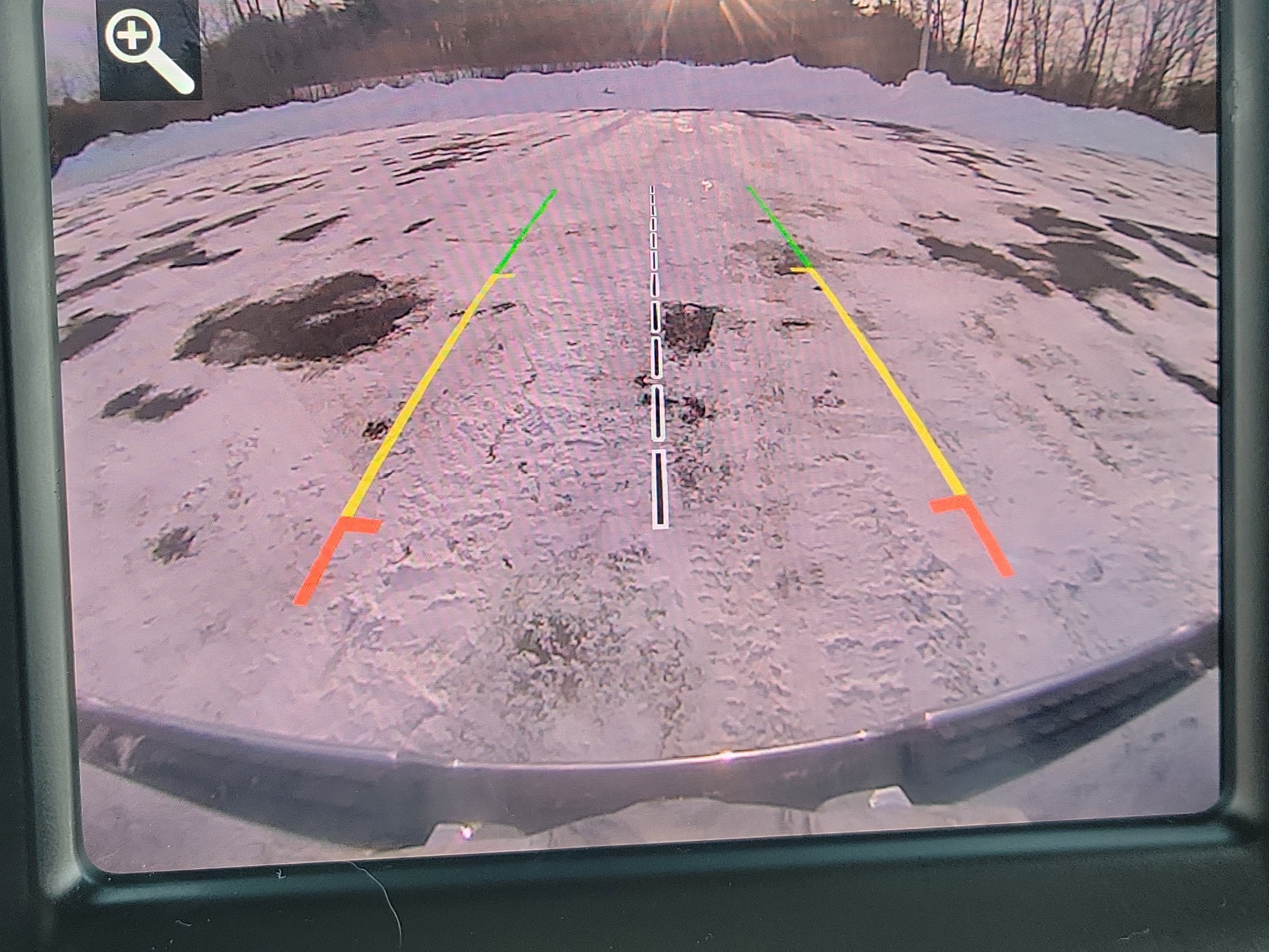 2019 RAM 1500 Big Horn/Lone Star Crew Cab 4x4 5'7" Box