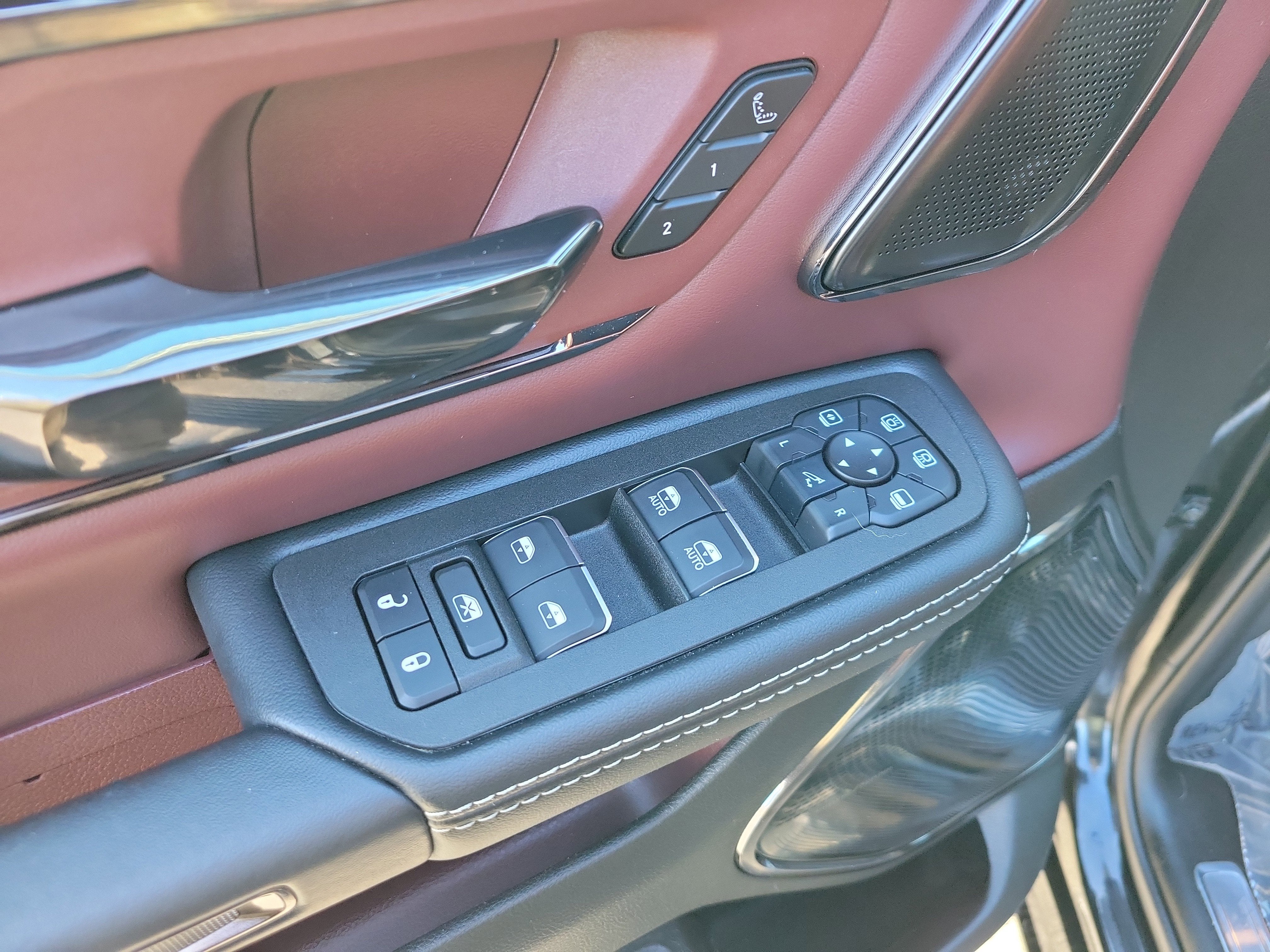 2025 RAM 1500 Limited Crew Cab 4x4 5'7" Box