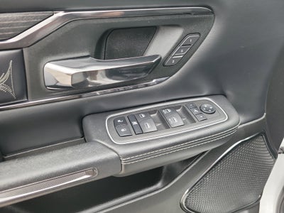 2023 RAM 1500 Limited Crew Cab 4x4 5'7" Box