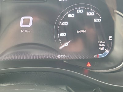 2023 RAM 1500 Limited Crew Cab 4x4 5'7" Box